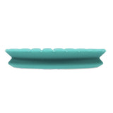 Lake Country ARC Teal Polishing Pads - 6.5"