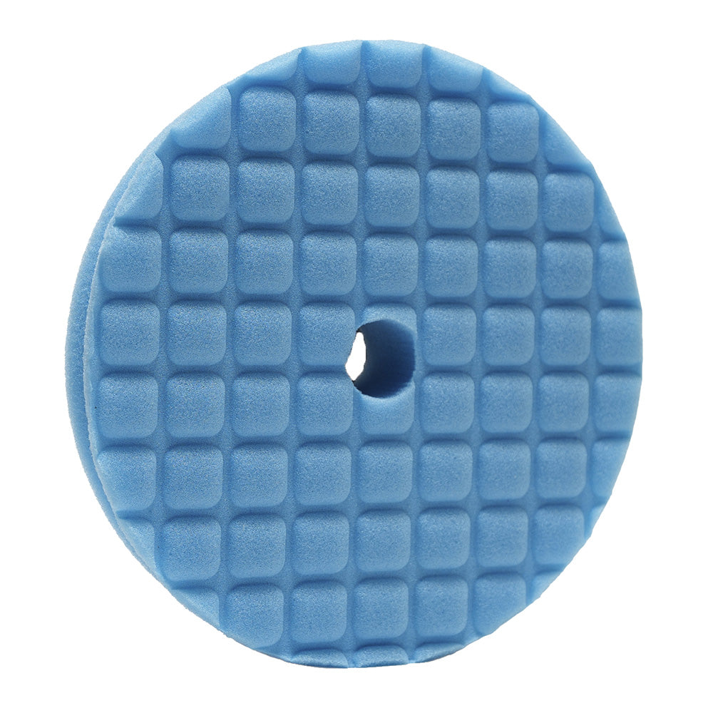 Lake Country ARC Blue Finishing Pad - 6.5"