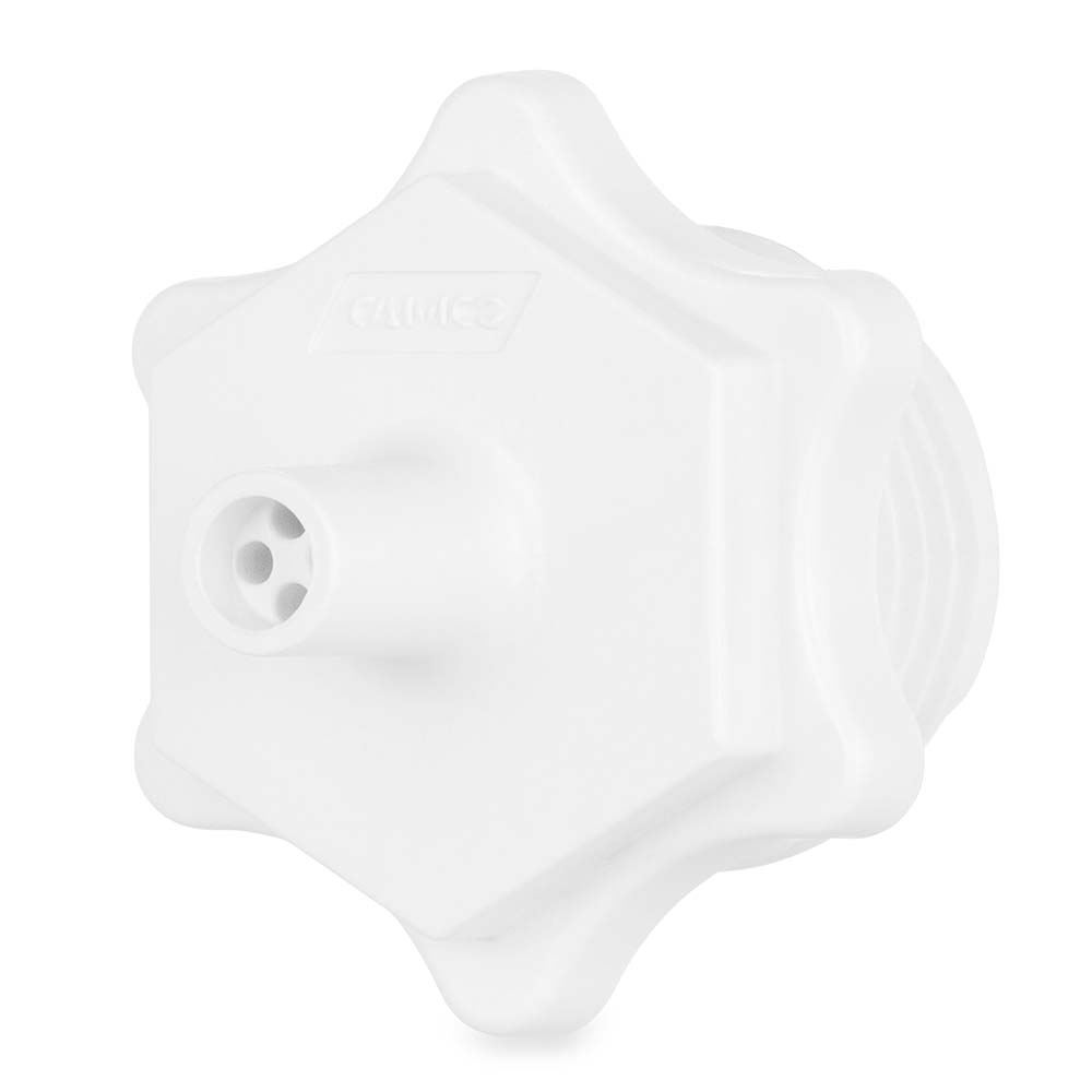 Camco Blow Out Plug - Plastic - Screws Into Water Inlet – Life of Sailing