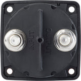 Blue Sea 6005200 Battery Switch Single Circuit ON-OFF - Black