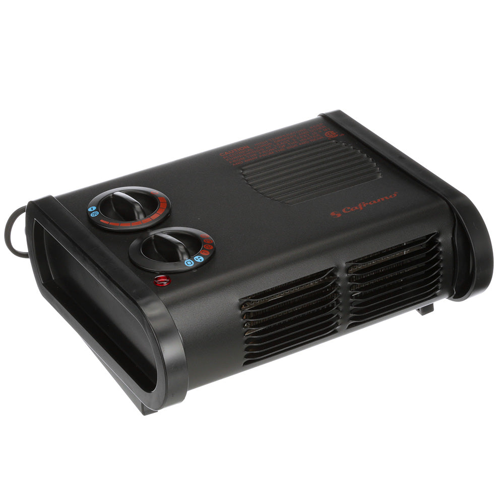 SEEKR by Caframo True North Deluxe 9206 120VAC High-Performance Space Heater - 600W, 900W  1500W
