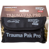 Adventure Medical Trauma Pak Pro w/QuikClot Tourniquet