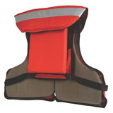 Stearns Work Master Vest - Oversize