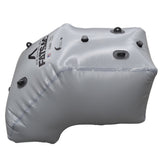 FATSAC Yamaha Jet Boat Custom 19 - 650 Pound Ballast Bag - Grey