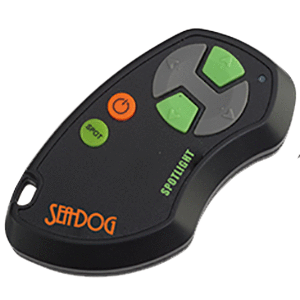 Sea-Dog Wireless Remote f/ASA Halogen Spot/Flood Light – Life of Sailing