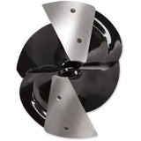 StrikeMaster Lazer Hand 6" Replacement Blades