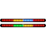 RIGID Industries Chase 28" Lightbar - Tube Mount