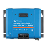 Victron SmartSolar MPPT 150/100-TR VE.Can - UL Approved