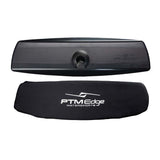 PTM Watersports VR-140 Pro Mirror  Cover Combo - Black