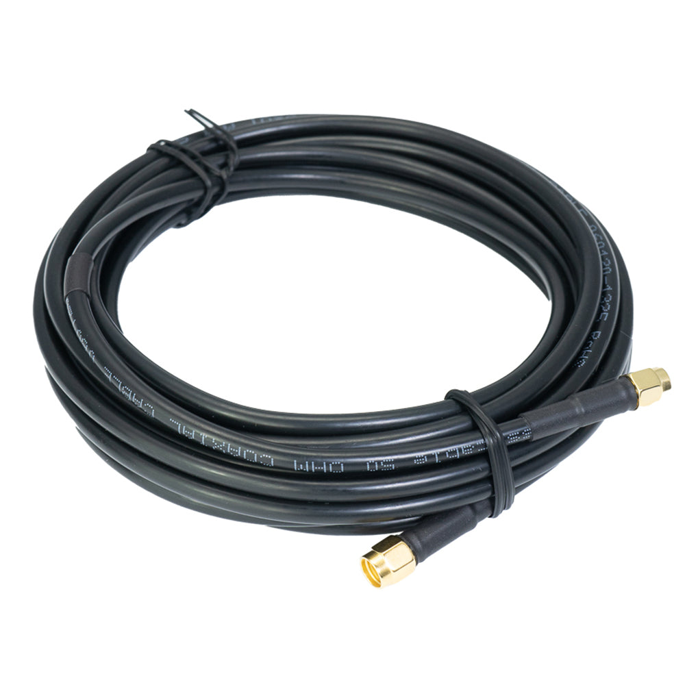Vesper Cellular Low Loss Cable f/Cortex - 5M (16) – Life of Sailing