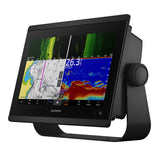 Garmin GPSMAP 8612xsv Combo GPS/Fishfinder GN+